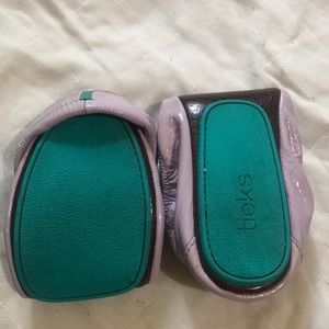 Tieks